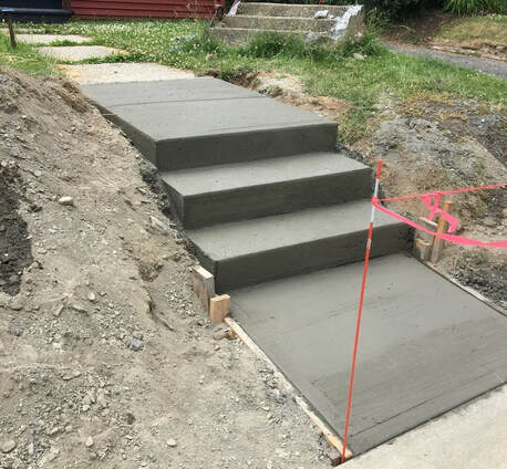 concrete-step-repair-california