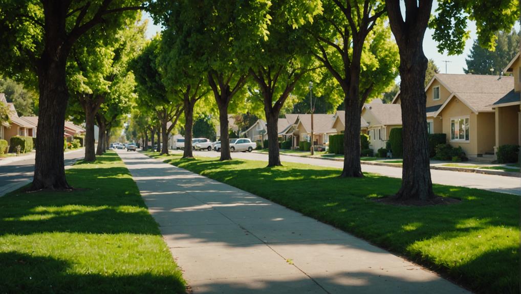 resurfacing old sidewalk options