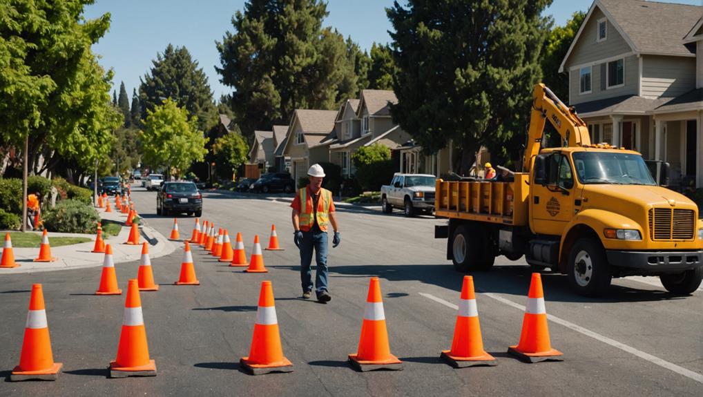 sidewalk replacement cost inquiry