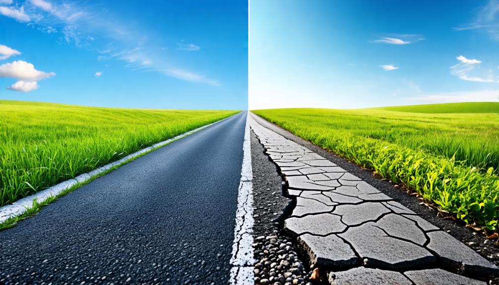 prolonging asphalt pavement lifespan